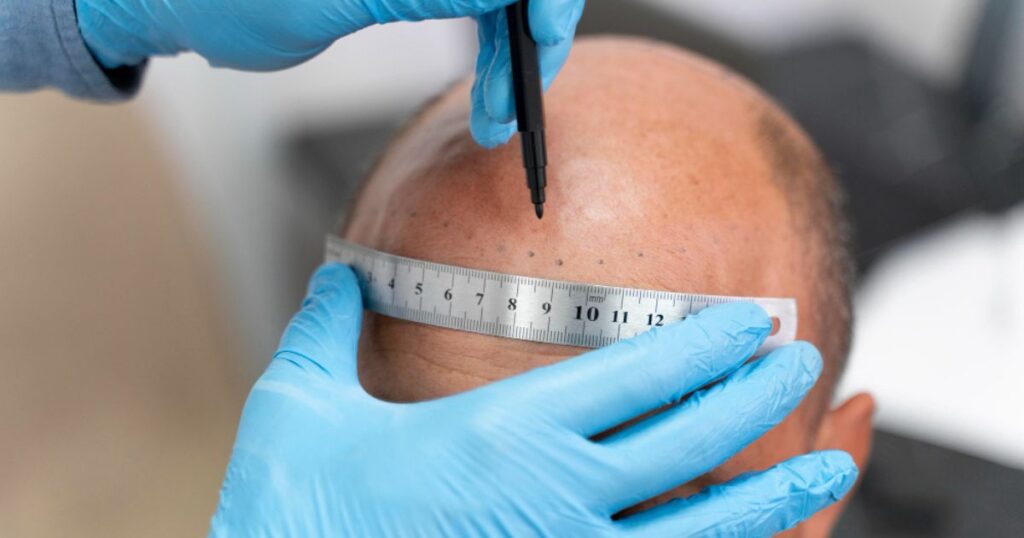 Hair System vs Hair Transplant Which Is Right for You in NYC