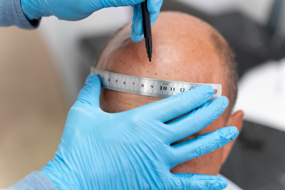 Hair System vs Hair Transplant Which Is Right for You in NYC