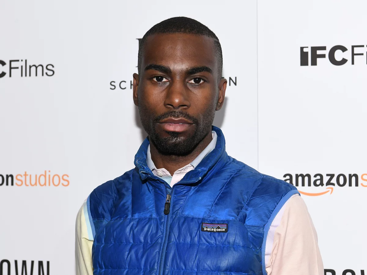 Civil Rights Activist, Author, Podcaster