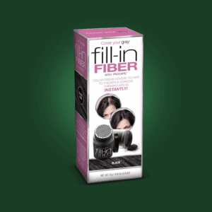 Fill-In Fibers