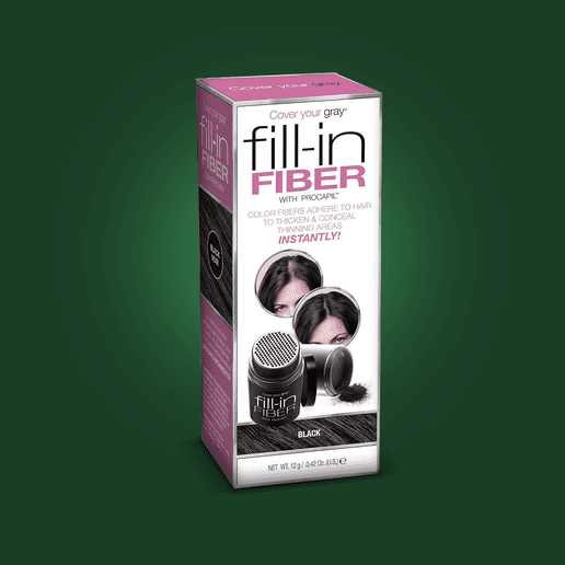 Fill-In Fibers