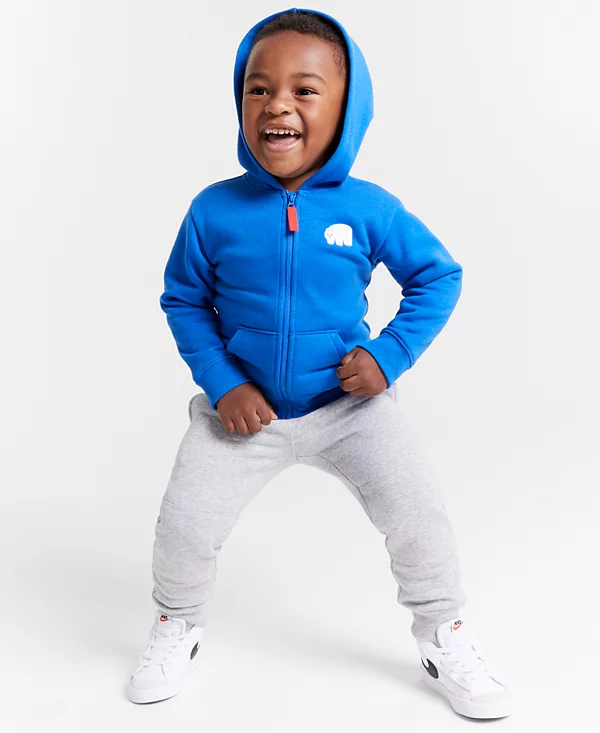Macy's Photoshoot