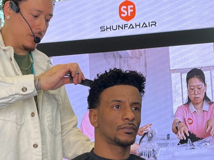 Marcos Monje Ace of Fades 212 classes