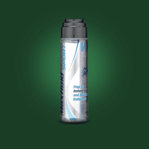 Max Hold Scalp Protector