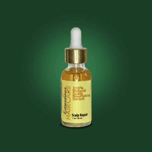 Scalp Nourishing Oil
