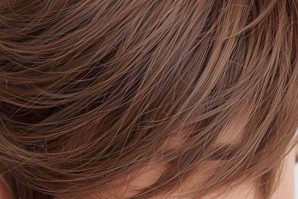 Winter Hair System Care Tips to Protect it in Cold Weather