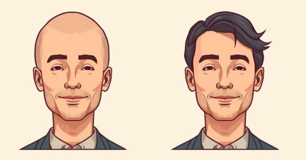 Toupees for Baldness Are Hair Systems a Good Solution for Hair Loss