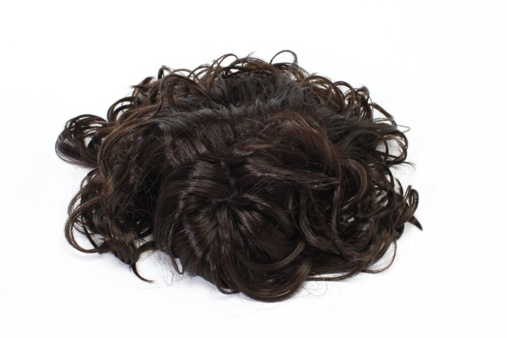 What Is a Frontal Hair System? Complete Guide to Partial Hair Replacements 3 What Is a Frontal Hair System?