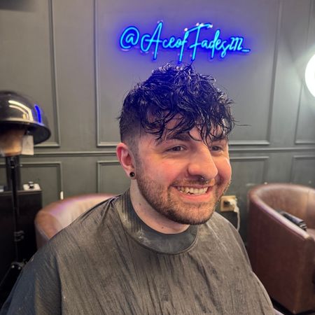 Home 10 Hair System Maintenance in NYC