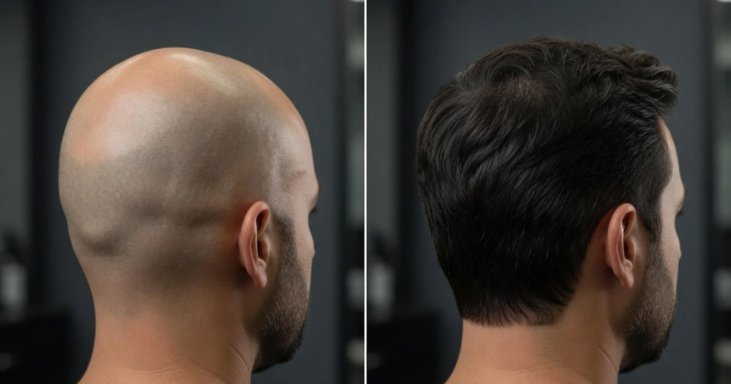 What Is a Full Cap Hair System